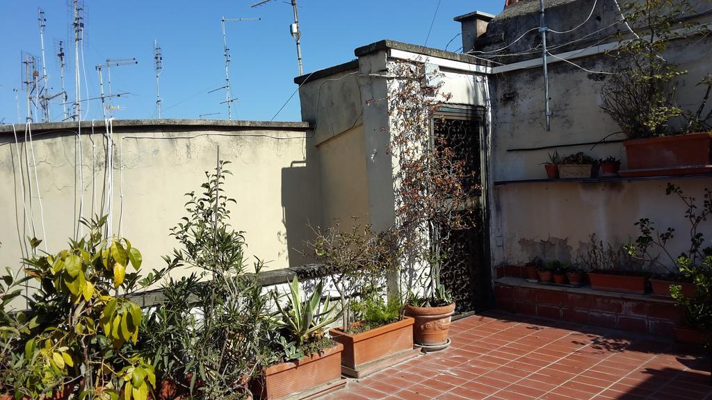 Candia Green House 50 Rzym Zewnętrze zdjęcie