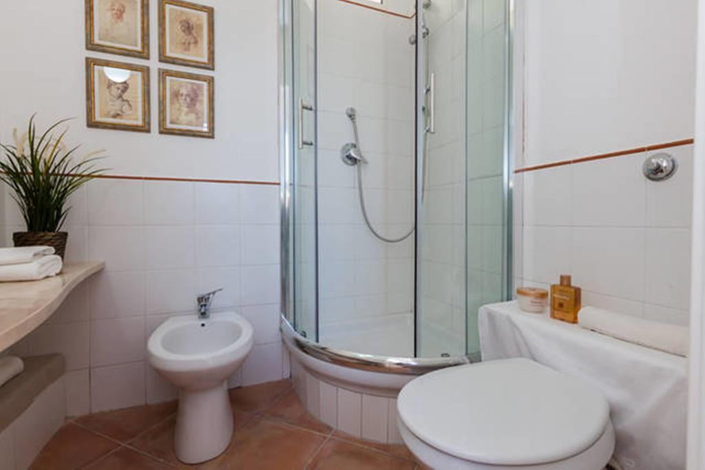 Candia Green House 50 Rzym Zewnętrze zdjęcie