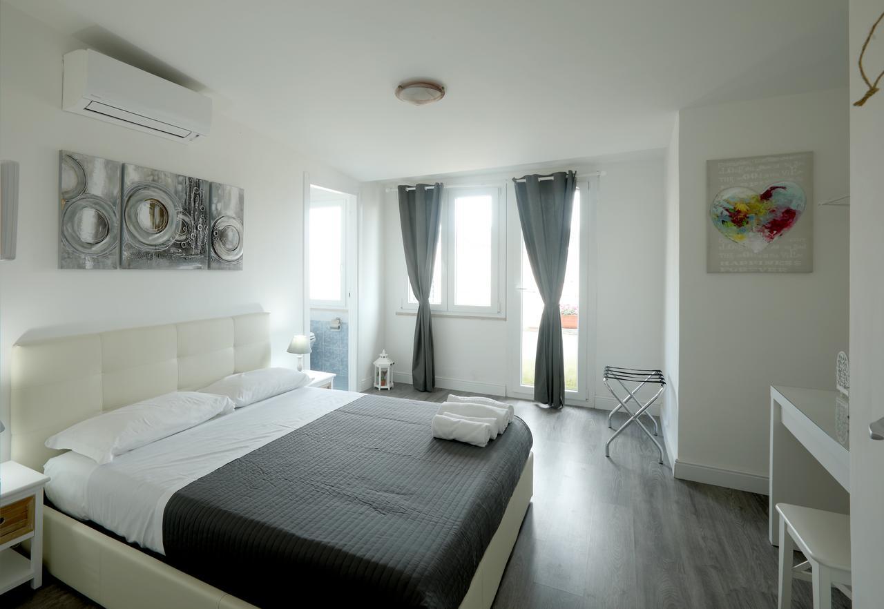 Candia Green House 50 Rzym Zewnętrze zdjęcie