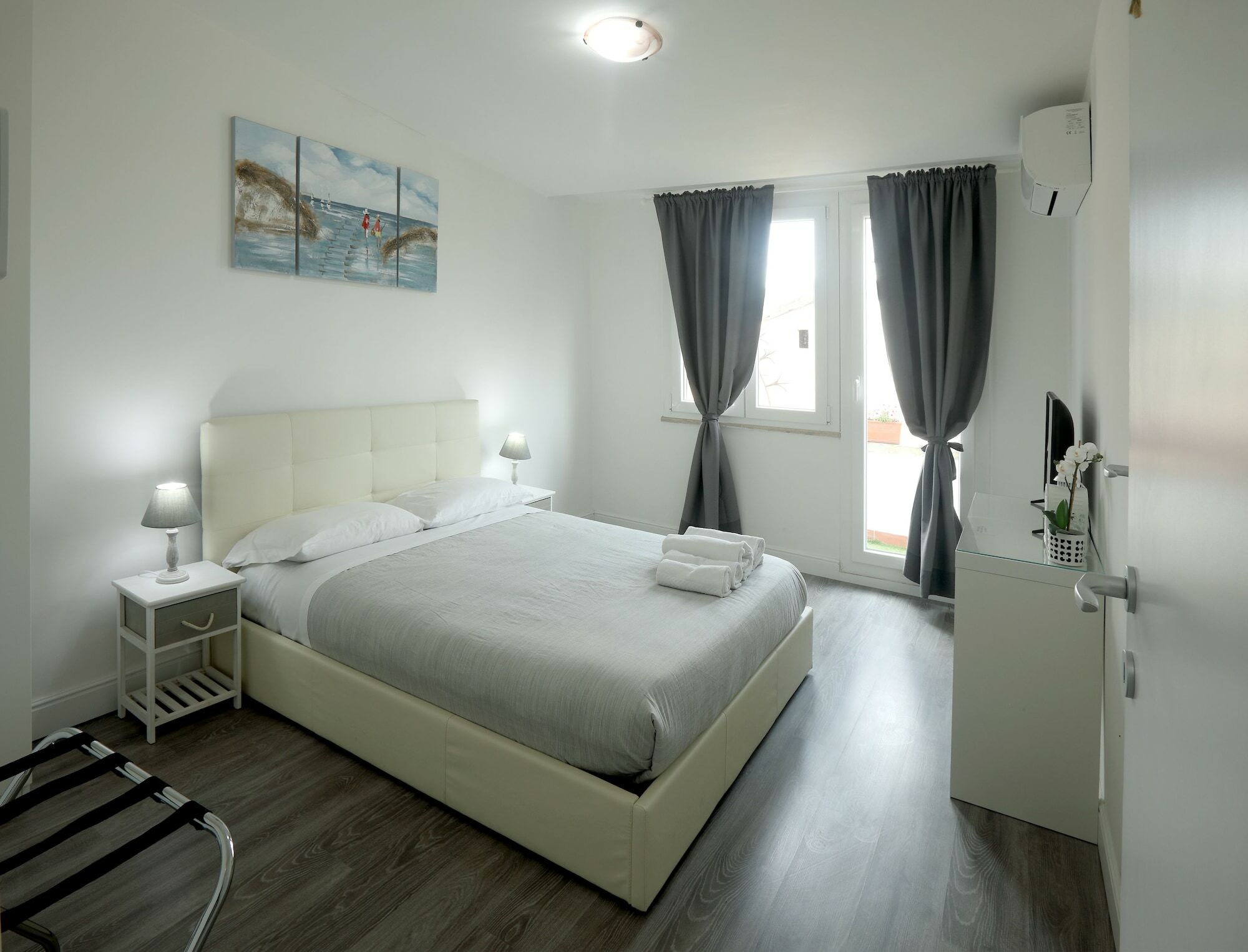 Candia Green House 50 Rzym Zewnętrze zdjęcie